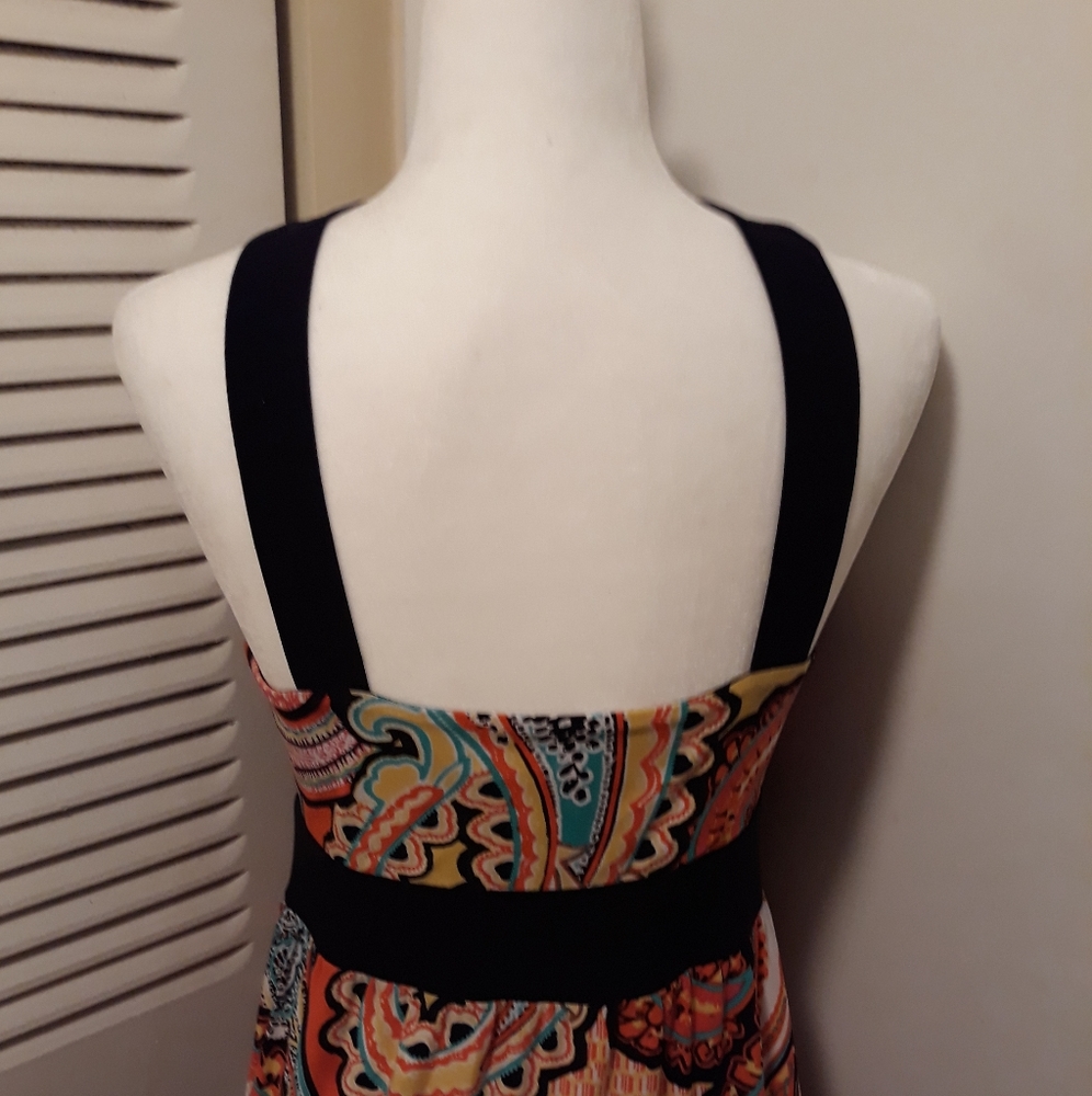 Maxi dress - Picture 3 of 5
